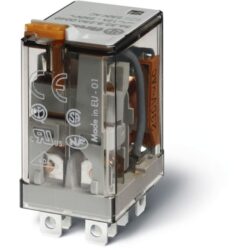 FINDER - Relais de puissance 2RT 12A 230V AC