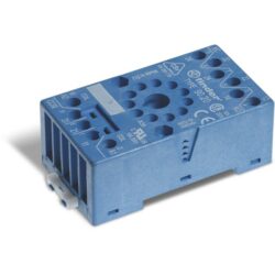 FINDER - Support 10A 250V pour séries 6012