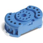 FINDER - Support 10A 250V pour séries 6013