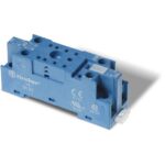 FINDER - Support 10A 250V série 5532