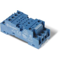 FINDER - Support 10A 250V série 5534