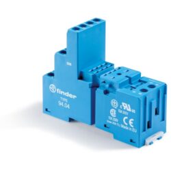 FINDER - Support 10A 250V série 5534