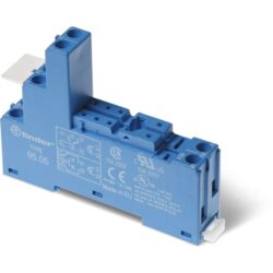 FINDER - Support 10A 250V séries 4051
