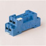 FINDER - Support 12A 250V série 5632