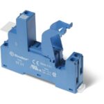 FINDER - Support 16A 250V série 4661