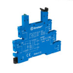 FINDER - Support 6A 250V 24V DC