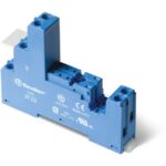 FINDER - Support 8A 250V série 4652