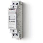 FINDER - Telerupteur volet roulant 2NO 16A 230V AC