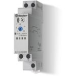 FINDER - Tempo fonction AI multitension 1RT 16A 12-240V AC/DC