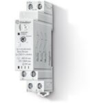 FINDER - Variateur de lumière modulaire type Esclave 230V AC