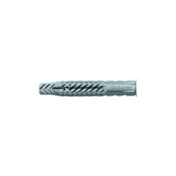 Détails visibles de Cheville universelle UX 6x50 R longueur 50 mm 72095 pour Chevilles à expansion
