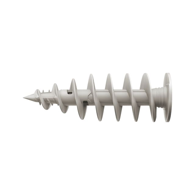 FISCHER COBEMABEL - FID II Plus Fixation dans les isolants (25 pces) - 570349 FISCHER COBEMABEL - FID II Plus Fixation dans les isolants (25 pces) - 570349
