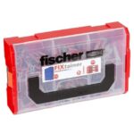 FISCHER COBEMABEL - FISCHER FIXTAINER DUOPOWER - 536161