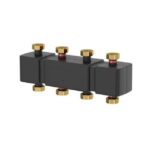 FLAMCO - FLAMCO Meiflow Collecteur M66301.920 Top S MF 3 HC max. 3 circuits de chauffage - M66301.920