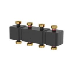 FLAMCO - FLAMCO Meiflow Collecteur M66301.920 Top S MF 3 HC max. 3 circuits de chauffage - M66301.920