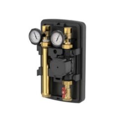 FLAMCO - FLAMCO Meiflow Groupe de pompe M66911.36 Top S UC DN 25 -Grundfos UPM3 Hyb 25-70 - M66911.36