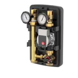 FLAMCO - FLAMCO Meiflow Groupe de pompe M66932.36 Top S MC DN 32 -Grundfos UPM3 Hyb 32-70 - M66932.36