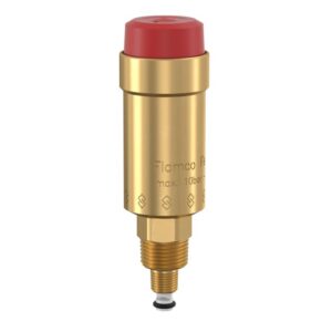 FLAMCO - FLAMCO Purgeur d'air à flotteur Flexvent R 1/8'' - R 3/8'' - 27780