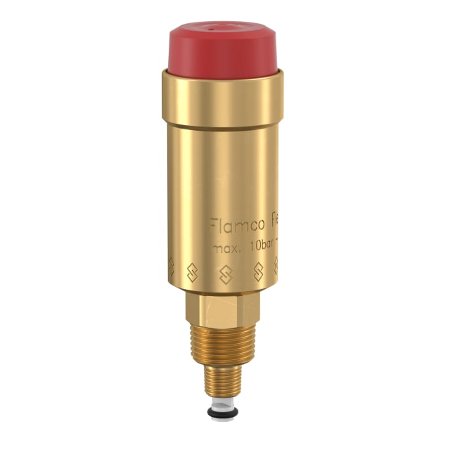 FLAMCO - FLAMCO Purgeur d'air à flotteur Flexvent R 1/8'' - R 3/8'' - 27780 FLAMCO - FLAMCO Purgeur d'air à flotteur Flexvent R 1/8'' - R 3/8'' - 27780