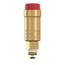 FLAMCO - FLAMCO Purgeur d'air à flotteur Flexvent R 3/8'' - 27750
