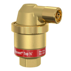 FLAMCO - FLAMCO Purgeur d'air à flotteur Flexvent Top Rp 1/2'' - 28515