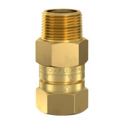FLAMCO - FLAMCO Raccord rapide Flexfast R 3/4'' G 3/4'' F laiton - 27920