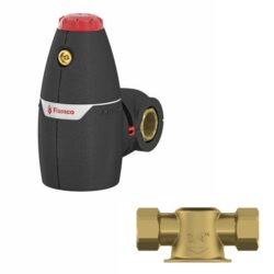 FLAMCO - FLAMCO Séparateur d'air Xstream Vent G 1'' F DN 25 - 11002