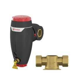 FLAMCO - FLAMCO Séparateur de boues Xstream Clean G 3/4'' F DN 20 - 11031