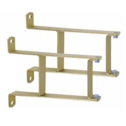 Détails visibles de Support mural pour distributeur Meiflow S MF pour Accessoires d’installation chauffage