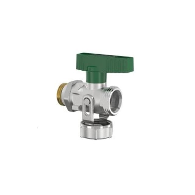 FLAMCO - FLAMCO Vanne d'arrêt KFE-KH DVGW - D pression de service max 10 bar - F10639 FLAMCO - FLAMCO Vanne d'arrêt KFE-KH DVGW - D pression de service max 10 bar - F10639