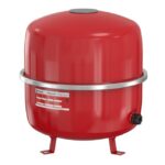 FLAMCO - FLAMCO Vase d'expansion à membrane Flexcon Premium 35/1