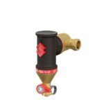 FLAMCO - Sépaateur de saleté flamco clean smart g1 f - 30023