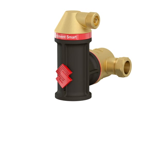 FLAMCO - Séparateur d'air flamcovent smart g1¼ f - 30004 FLAMCO - Séparateur d'air flamcovent smart g1¼ f - 30004