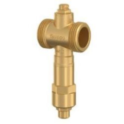 FLAMCO - Ventil Antigel 1 - G 1 M - 27890