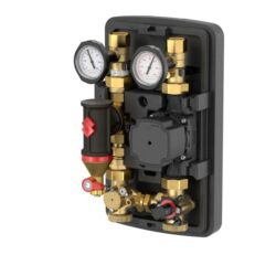 FLAMCO - meiflow top s mc-cs
