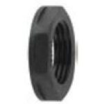 FLEXICON - C-Ecrou M16 nylon zwart - 79010670