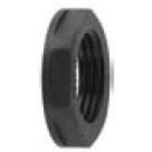 FLEXICON - C-Ecrou M16 nylon zwart - 79010670