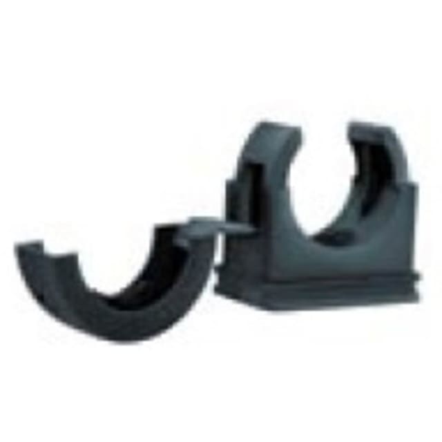 FLEXICON - Montagebeugels 13mm noir - 79009743 FLEXICON - Montagebeugels 13mm noir - 79009743