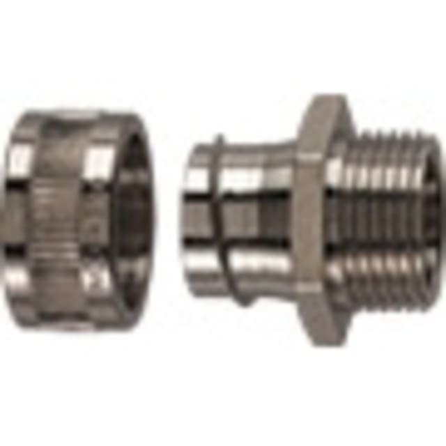 FLEXICON - Raccord M M20 IP40 - 79000300 FLEXICON - Raccord M M20 IP40 - 79000300