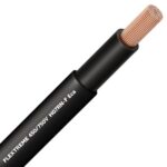 FLEXTREME - H07RN-F câble caoutchouc souple mono Prysmian 750V Eca AD8 noir 1X150mm² - FLEXTREME1X150-ECA B 1000