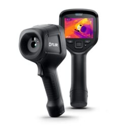 FLIR SYSTEMS - Caméra thermique avec résolution IR 160x120 pixels - A91070213