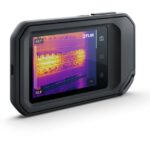 FLIR SYSTEMS - Caméra thermique de poche C8 - A91070250 – Image 2