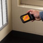 FLIR SYSTEMS - Caméra thermique de poche C8 - A91070250 – Image 11