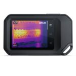 FLIR SYSTEMS - Caméra thermique de poche C8 - A91070250 – Image 3