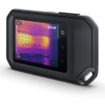 FLIR SYSTEMS - Caméra thermique de poche C8 - A91070250 – Image 4