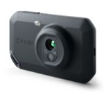 FLIR SYSTEMS - Caméra thermique de poche C8 - A91070250 – Image 7