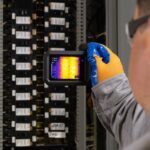 FLIR SYSTEMS - Caméra thermique de poche C8 - A91070250 – Image 8