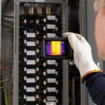 FLIR SYSTEMS - Caméra thermique de poche C8 - A91070250 – Image 10