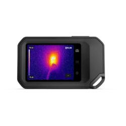 FLIR SYSTEMS - Camera thermique format de poche 128x96 MSX - A91070160