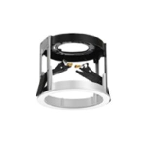 FLOS - Cadre de montage avec bord pour Pure 1 downlight blanc - 08.8149.30